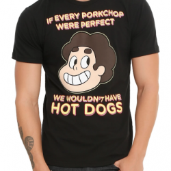 if every porkchop were perfect shirt